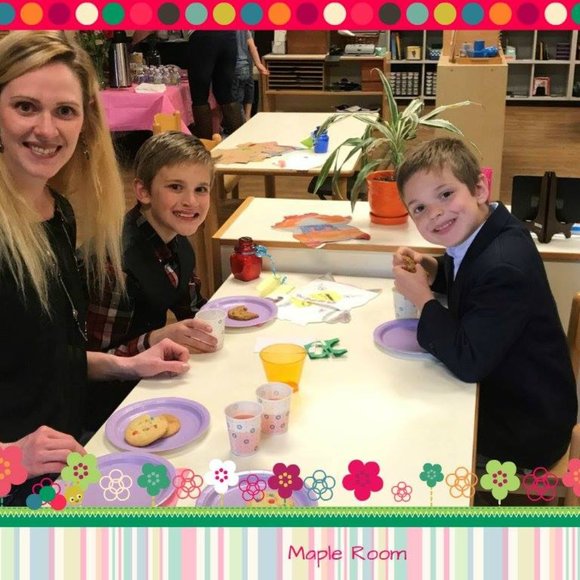 Meet your Posher, Leah - Picture 4 of 14